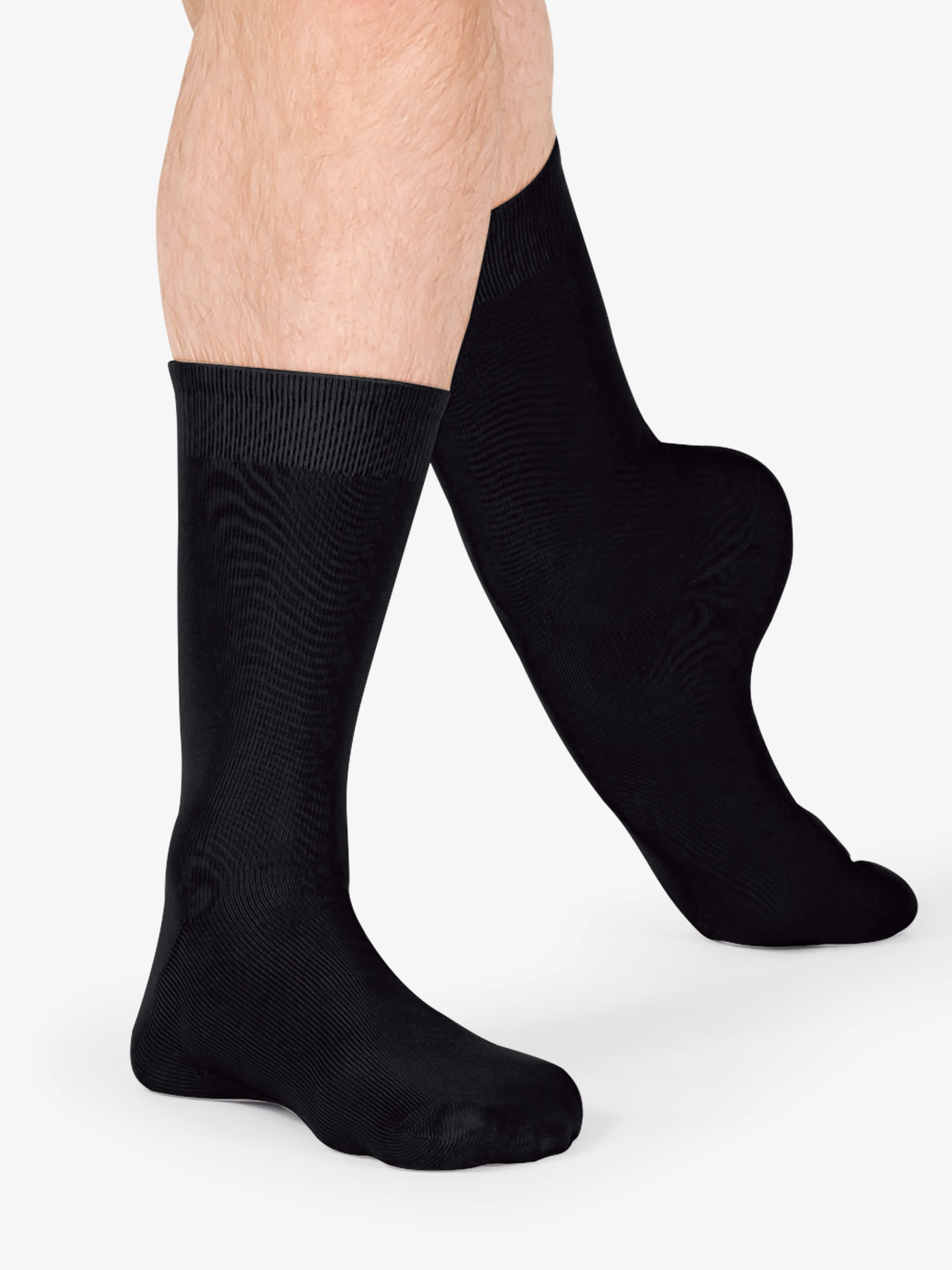 Unisex Mid Calf Dress Socks – Official Band Merch, Concert Festival Novelty Socks (One Size)