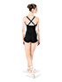 Natalie Dancewear Unitards  #1505 filename 1505_2.jpg