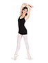 Natalie Dancewear Unitards  #1505 filename 1505_3.jpg