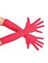 Double Platinum Accessories  in Red #15911 filename 15911_1.jpg