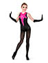Double Platinum Accessories  in Black #15911 filename 15911_3.jpg