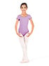 Natalie Dancewear Leotards  #1827C filename 1827c_4.jpg
