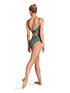 DANZNMOTION Leotards  in Sage #21100A filename 21100a_8.jpg