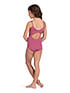 DANZNMOTION Leotards  in Mauve Haze #21100C filename 21100c_4.jpg