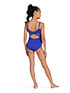 DANZNMOTION Leotards  in Dazzle Blue #21100C filename 21100c_6.jpg