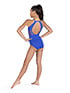DANZNMOTION Leotards  in Dazzle Blue #21105C filename 21105c_2.jpg