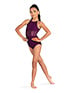 DANZNMOTION Leotards  in Merlot #21105C filename 21105c_3.jpg
