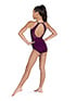 DANZNMOTION Leotards  in Merlot #21105C filename 21105c_4.jpg