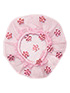 Dasha Accessories  in Pink #2123 filename 2123_3.jpg