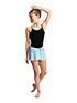 DANZNMOTION Skirts  in Light Blue #232 filename 232_2.jpg