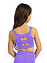 DANZNMOTION Tops  in Bright Lavender #25313C filename 25313c_1.jpg