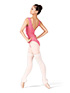 Mondor Alicia Holloway  in Ballerina Pink #253 filename 253_6.jpg