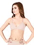 QT Intimates Undergarments  in Buff #353 filename 353_1.jpg