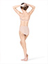 QT Intimates Undergarments  in Buff #353 filename 353_2.jpg