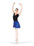 M. Stevens Skirts & Tutus  #531G filename 531g_3.jpg