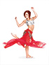 Body Wrappers Performance / Costumes  #538 filename 538_4.jpg