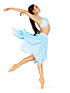 Body Wrappers Performance / Costumes  #539 filename 539_5.jpg