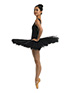 DANZNMOTION Tutus  in Black #608A filename 608a_2.jpg