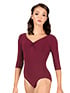 Natalie Dancewear Leotards  #7121 filename 7121_1.jpg