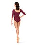 Natalie Dancewear Leotards  #7121 filename 7121_6.jpg