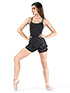 Body Wrappers Warm-Ups  #746 filename 746_1.jpg