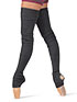 Body Wrappers Warm-Ups  #92 filename 92_1.jpg
