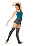 Body Wrappers Warm-Ups  #94 filename 94_6.jpg