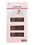 Bloch Accessories  in Brown #A0808 filename a0808_1.jpg