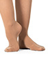 Body Wrappers Tights  in Jazzy Tan #A15 filename a15_3.jpg