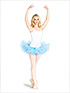 Moda Danza Skirts & Tutus  #A1705 filename a1705_3.jpg