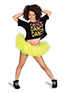 Moda Danza Skirts & Tutus  #A1705 filename a1705_4.jpg