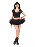 Moda Danza Skirts & Tutus  #A1705 filename a1705_5.jpg