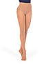Body Wrappers Tights  in Suntan #A31 filename a31_1.jpg