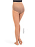 Body Wrappers Tights  in Suntan #A31 filename a31_2.jpg