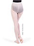 Body Wrappers Tights  in Theatrical Pink #A31 filename a31_9.jpg