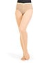 Body Wrappers Tights  in Jazzy Tan #A34 filename a34_1.jpg