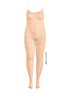Body Wrappers Tights  in Jazzy Tan #A91X filename a91x_10.jpg