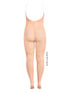 Body Wrappers Tights  in Jazzy Tan #A91X filename a91x_11.jpg
