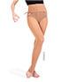 Body Wrappers Tights  #A93 filename a93_2.jpg