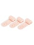 Theatricals Tights  in Ballet Pink #AT5515C filename at5515c_4.jpg