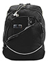 Augusta Sportswear Accessories  in Black/Black/White #AUG1915 filename aug1915_9.jpg