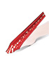 Bunheads Foot Care  #BH513 filename bh513_1.jpg