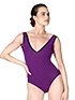 Bullet Pointe Leotards  in Plum #BP13411 filename bp13411_1.jpg