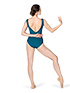 Bullet Pointe Leotards  in Jewel #BP13411 filename bp13411_12.jpg