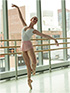 Bullet Pointe Leotards  in White #BP13411 filename bp13411_14.jpg