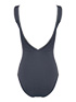 Bullet Pointe Leotards  in Gunmetal #BP13411 filename bp13411_4.jpg