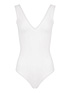 Bullet Pointe Leotards  in White #BP13411 filename bp13411_7.jpg