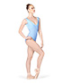 Bullet Pointe Leotards  in Light Blue #BP13411 filename bp13411_9.jpg
