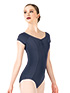 BalTogs Leotards  in Navy #BT5171 filename bt5171_1.jpg