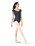 BalTogs Leotards  in Navy #BT5171 filename bt5171_5.jpg